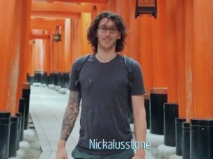 Nickalusstone