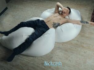 Nickcash