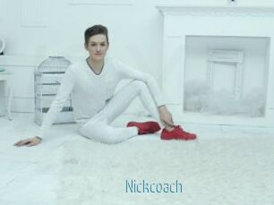 Nickcoach