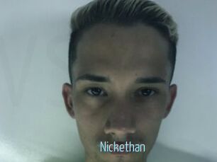Nickethan