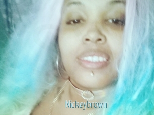 Nickeybrown
