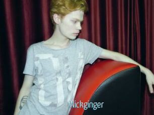 Nickginger