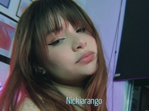 Nickiarango