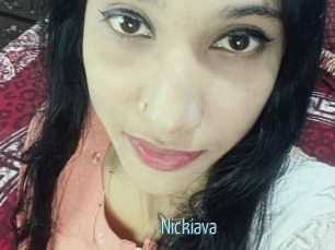 Nickiava