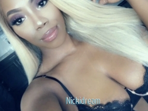 Nickidream