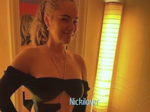 Nickilover