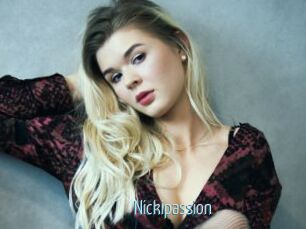 Nickipassion