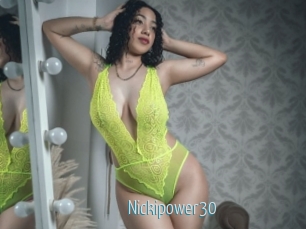 Nickipower30