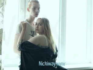 Nickiwaynemr