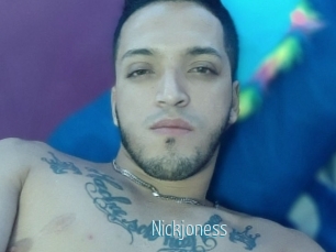 Nickjoness