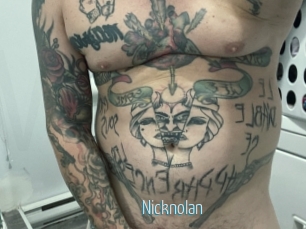 nicknolan Video Sexe