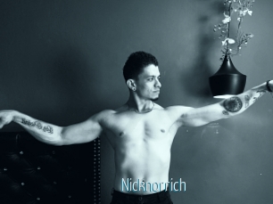 Nicknorrich