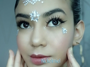 nickolmiel Video Sexe