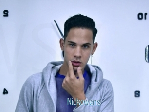 Nickowens