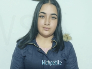 Nickpetite
