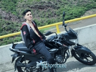 Nickproncee