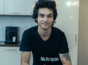 Nickrayan