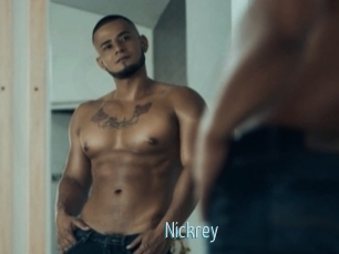 Nickrey