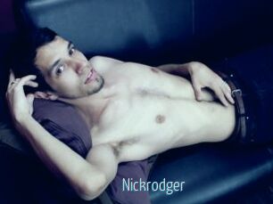 Nickrodger