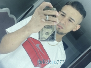 Nickstains777