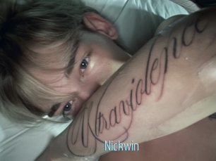 nickwin Video Sexe
