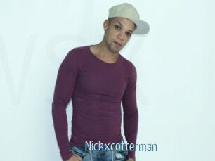 Nickxcotterman