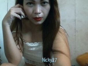 Nicky27