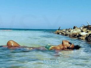 Nickyata