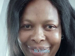 Nickybabe