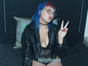 Nickyblue24