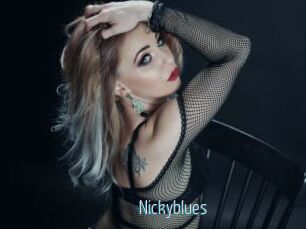 Nickyblues