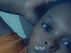 Nickyd