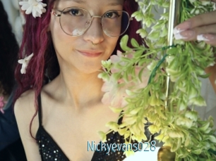 Nickyevans028