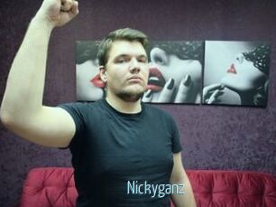 Nickyganz