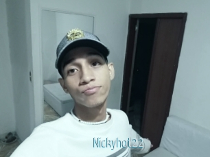 Nickyhot22
