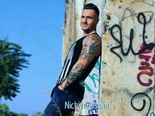 Nickyhudsonn