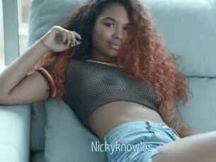 Nickyknowles