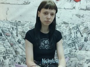 Nickyluve