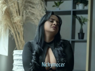 Nickymecer