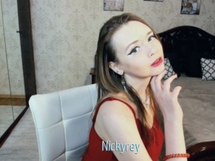 Nickyrey