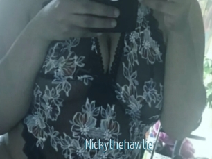 nickythehawtie Video Sexe