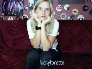 Nickytoretto