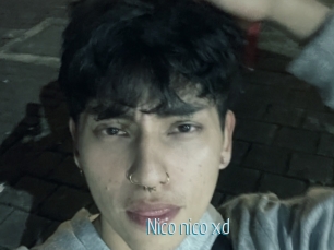nico_nico_xd Video Sexe