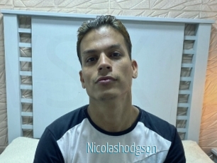 nicolashodgson Video Sexe