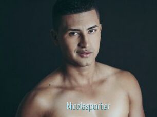Nicolasporter