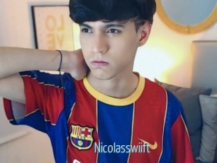 nicolasswiift Video Sexe