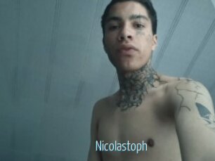 nicolastoph Video Sexe