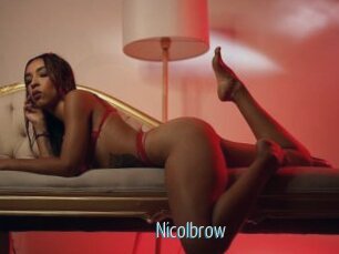 Nicolbrow