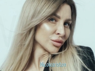nicoleariston Video Sexe