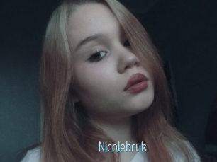 nicolebruk Video Sexe
